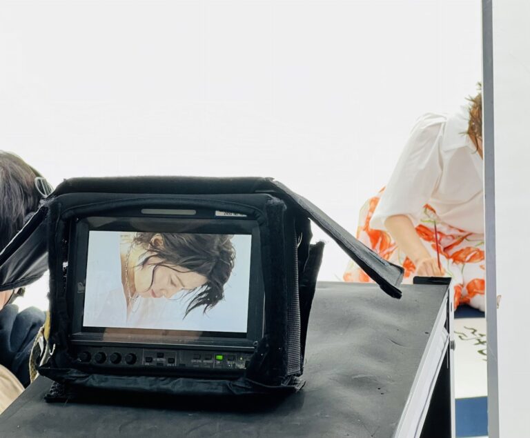 NHK「美の壺」に出演 書家が見る、水墨画の線の味わい / 書家 紫舟(ししゅう)