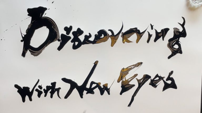 Japan Foundation “Discovering with New Eyes”
