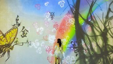 KENPOKU ART 2016