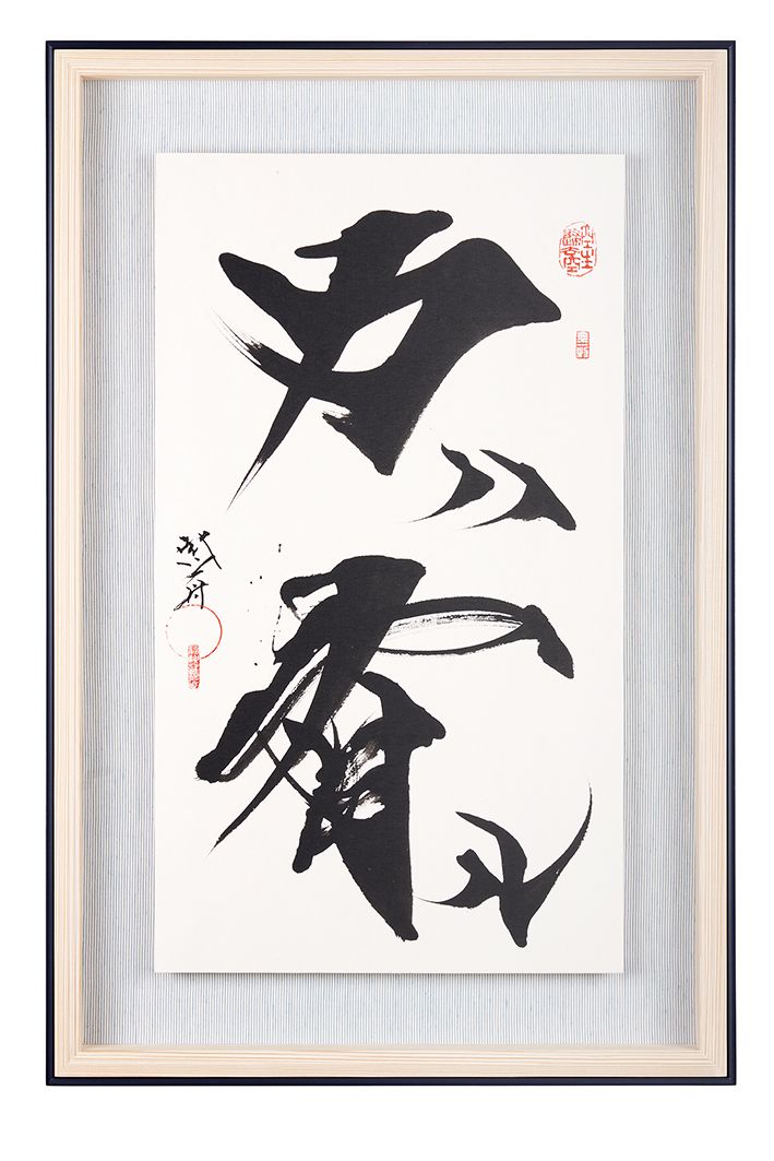 力ハ有ル