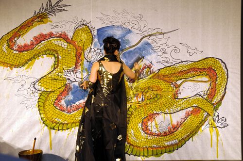 World Economic Forum, “JAPAN NIGHT 2012”