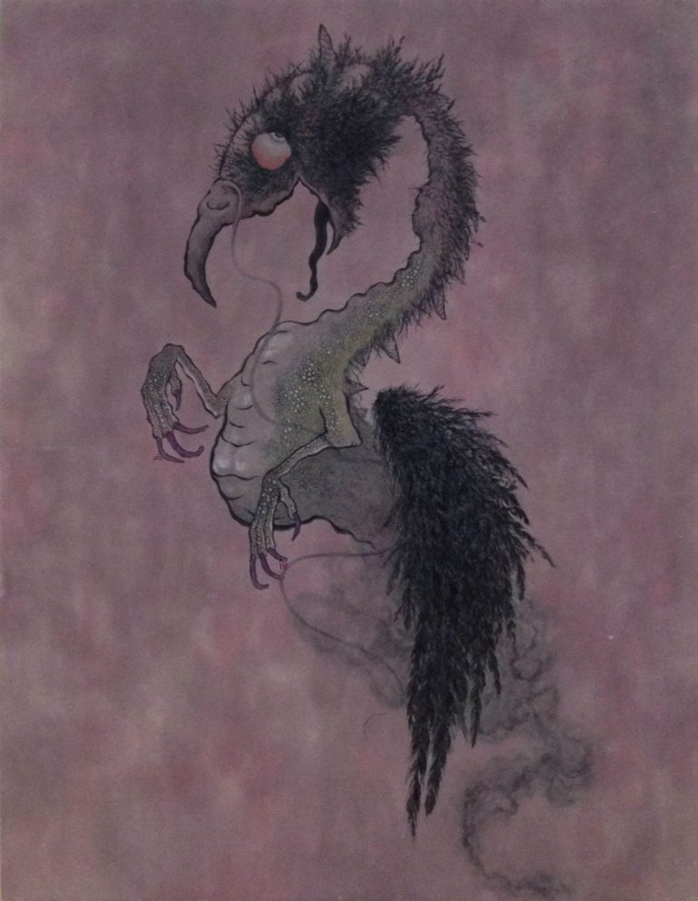 烏龍