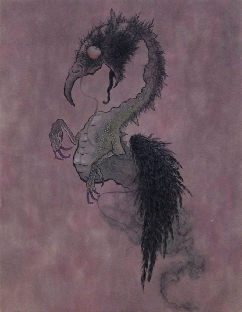 烏龍