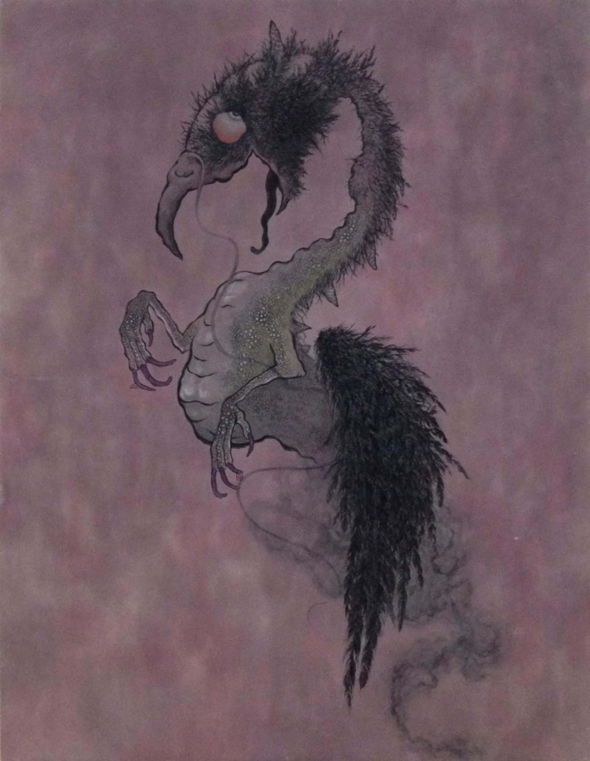 烏龍