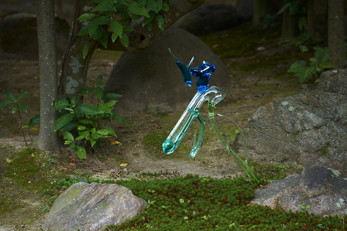 気