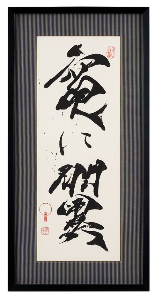 竜に翼