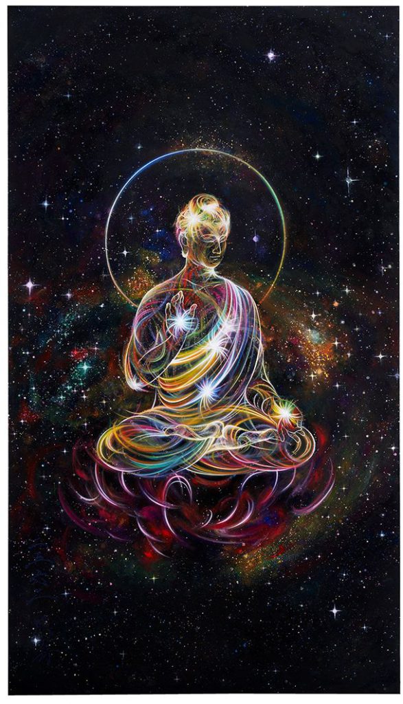 Buddha