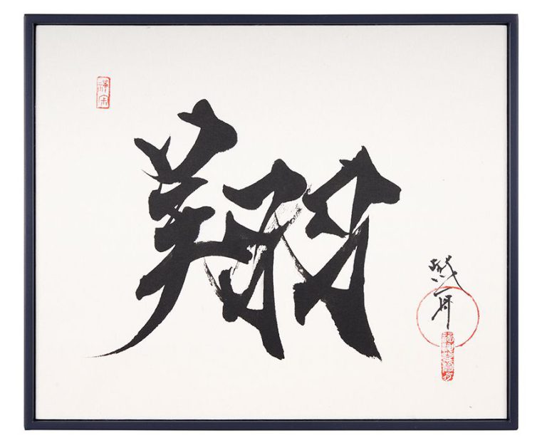 翔