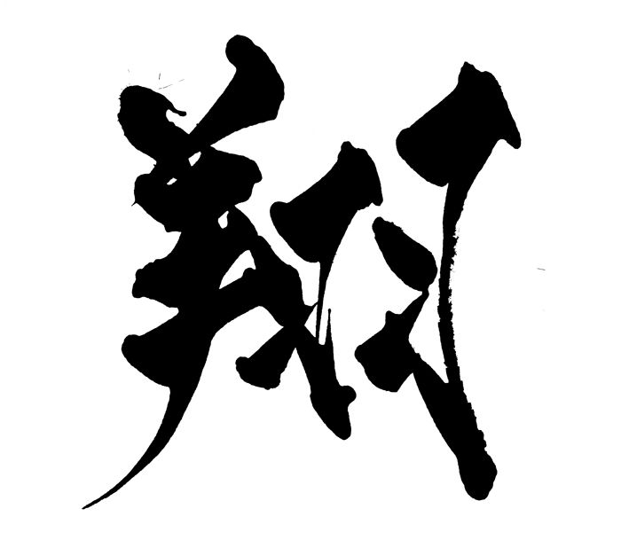 翔