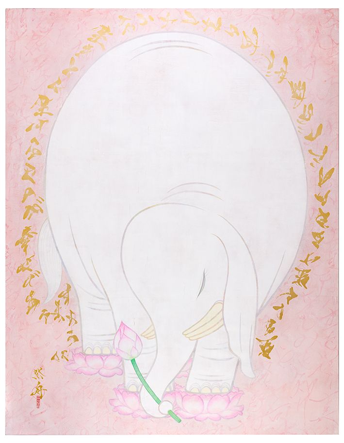 奈良県立万葉文化館「Heart Art in ASUKA 2021 第5回 まほろば飛鳥芸術展」
