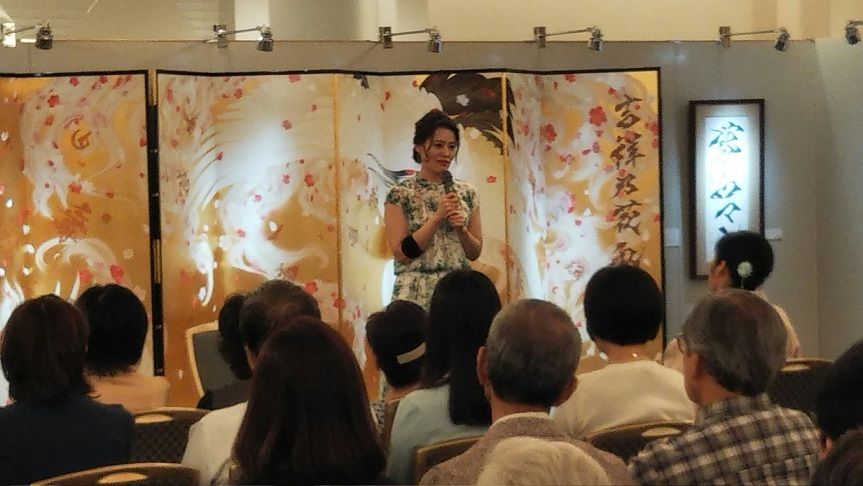 大阪髙島屋「秋華祭2019」