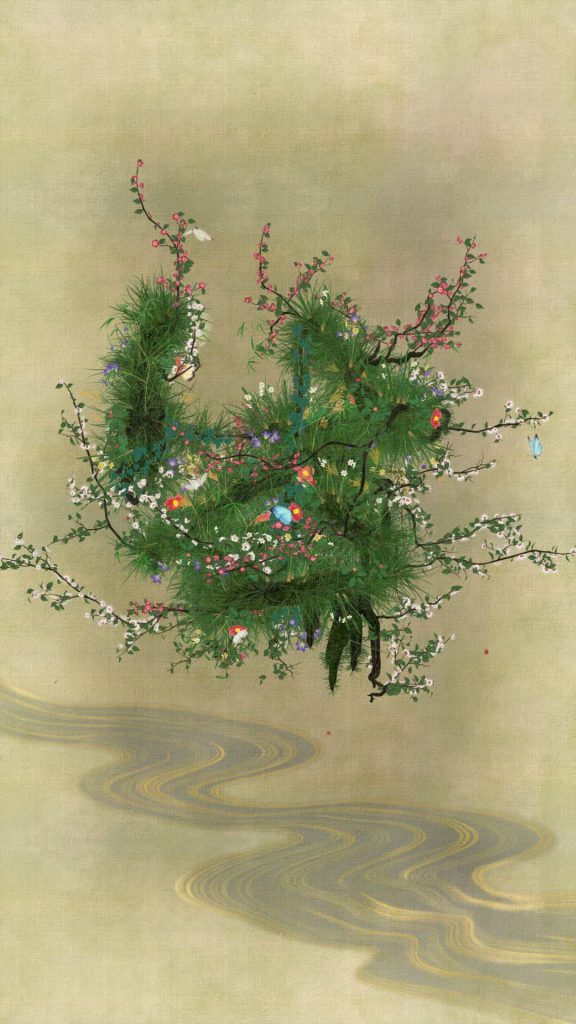 特別展「禅－心をかたちに－」