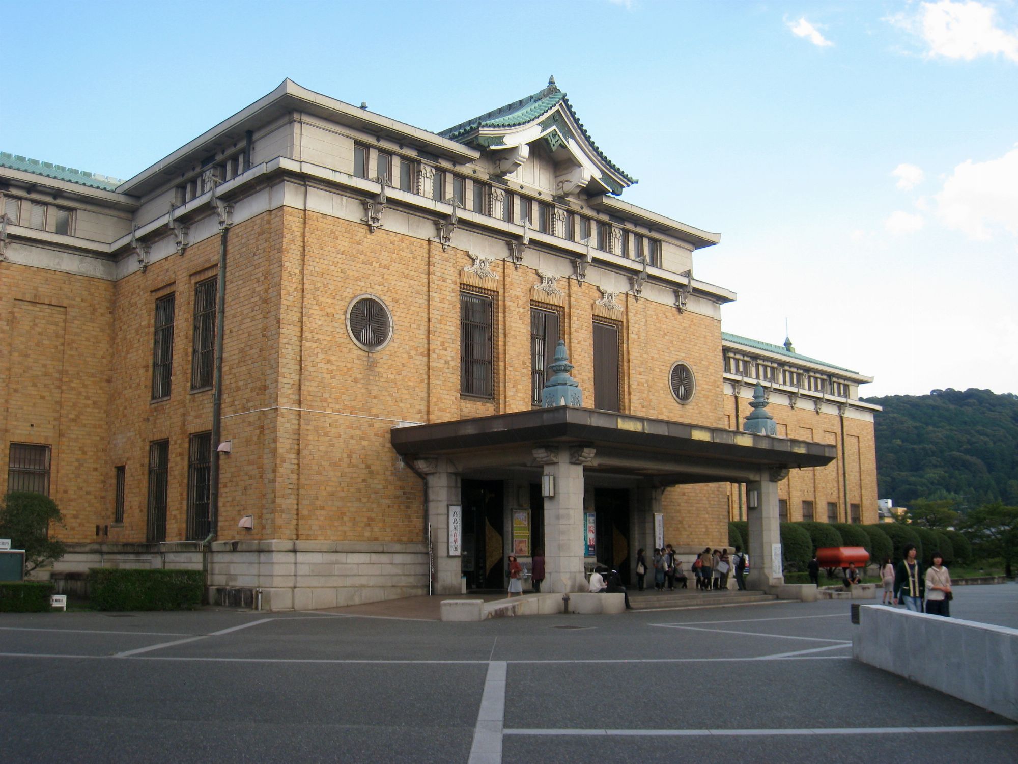 第63回京都染色美術展覧会