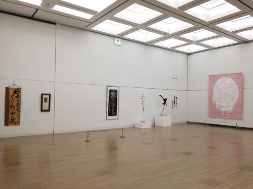 Heart Art in TOKYO 2013 第16回エイズチャリティー美術展