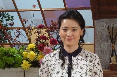 NHK Eテレ「NHK俳句」 / 書家 紫舟(ししゅう)