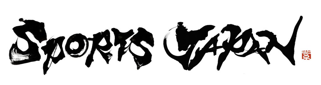 NHK WORLD, “SPORTS JAPAN”, program title