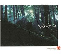 CDジャケット「yakushima」